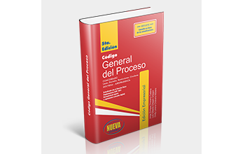 Codigo general del proceso