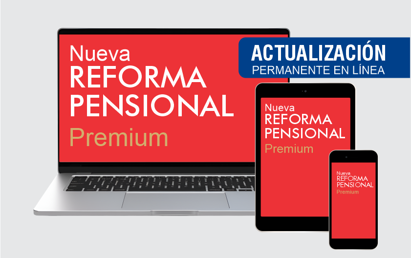 reforma pensional