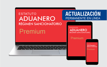 Estatuto Aduanero Colombiano 2019