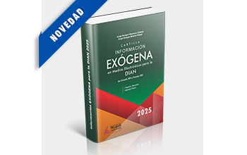 exogena 2025