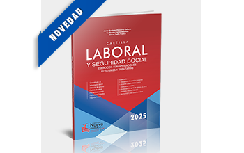 laboral 2025