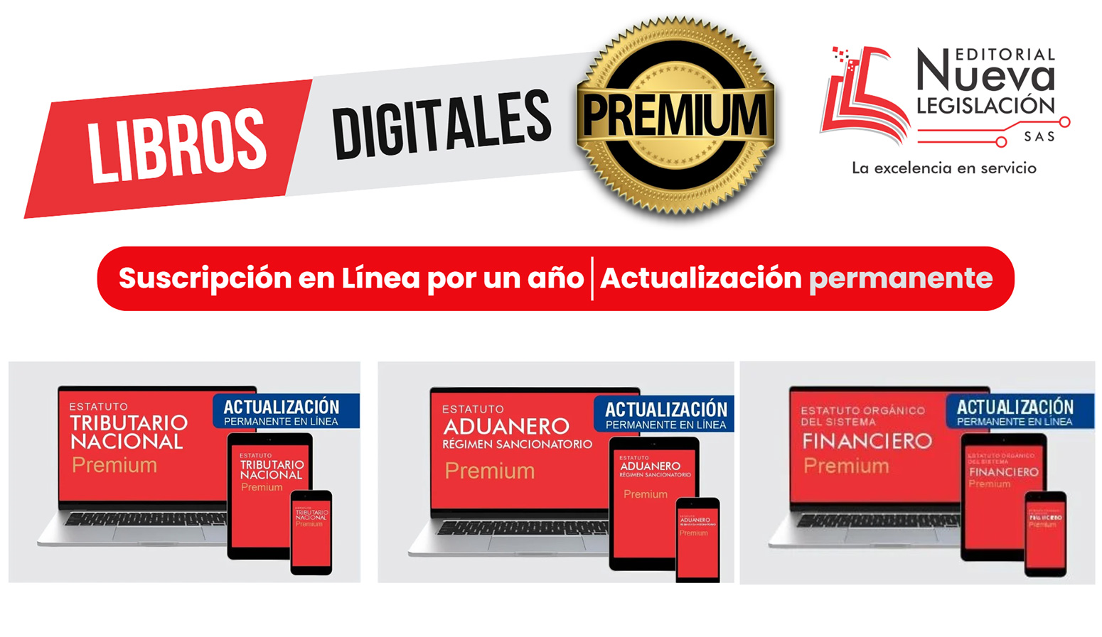 Libros Digitales