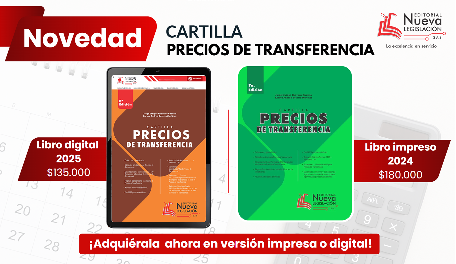 Precios de Transferencia