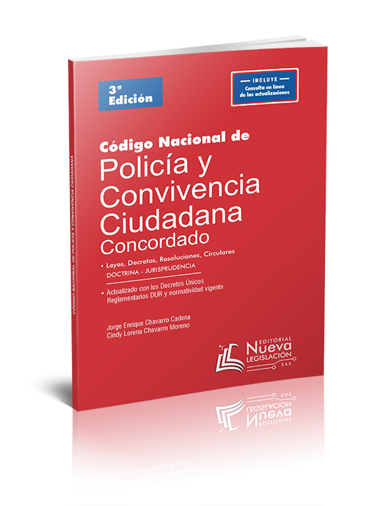 Código de Policía